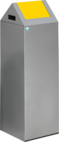 Wertstoffsammelgerät
WSG 85 S
silber