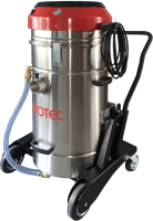 Industriesauger
EP 1024 Kippwagen