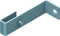 Wandhalter starr
für Wandabstand 200 mm