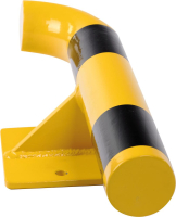 Wandschutz Außenecke
90 Grad links
L500xH140xD76 mm