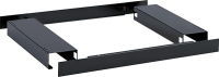 Staplersockel
B1023xT659xH100 mm
schwarz