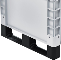 Kufe für Eurobehälter
basicline plus