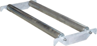 Rollenauflage
Typ RA 60