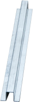 Wannenverbinder
Länge 500 mm