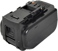 Battery
21,6V