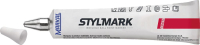 Tubenschreiber Markal
Stylmark 50ml weiss