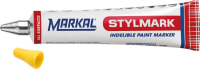 Tubenschreiber Markal
Stylmark 50ml gelb