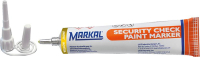Markal Security-Check
Sicherungslack, gelb
