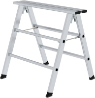 Alu-Arbeitsbock
H810xB900xT710 mm
max. Belastung 150 kg
