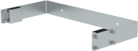 Wandhalter starr
200 mm U-Bügel
Stahl verzinkt