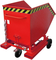 Spänekastenwagen
SKW-ET 250 l
B820xT1115xH990 mm