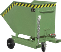 Spänekastenwagen
SKW-ET 400 l
B900xT1320xH1090 mm