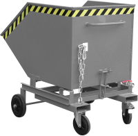 Spänekastenwagen
SKW-ET 600 l
B1070xT1395xH1220 mm