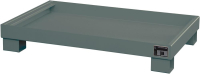 Auffangwanne ohne GR
1300x800x205 lack