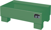 Auffangwanne ohne GR
800x500x290 lack