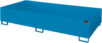 Regalwanne o Gitterrost
RW2700-3 lackiert