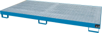 Regalwanne m Gitterrost
RW-GR 2700-1, lackiert