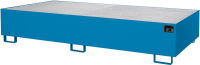 Regalwanne m Gitterrost
RW-GR2700-3 lackiert