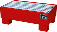 Auffangwanne mit GR
800x500x290 lack