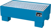 Auffangwanne mit GR
800x500x290 lack