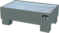 Auffangwanne mit GR
800x500x290 lack
