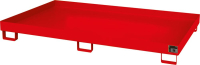 Regalwanne o Gitterrost
RW 2200-1, lackiert