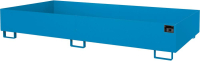 Regalwanne o Gitterrost
RW 2700-2, lackiert