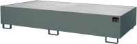 Regalwanne m Gitterrost
RW-GR2700-3 lackiert