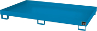 Regalwanne o Gitterrost
RW 2200-1, lackiert