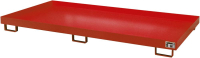 Regalwanne o Gitterrost
RW 2700-1, lackiert