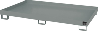 Regalwanne o Gitterrost
RW 2200-1, lackiert
