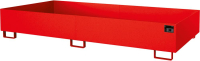 Regalwanne o Gitterrost
RW 2700-2, lackiert