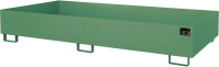 Regalwanne o Gitterrost
RW 2700-2, lackiert