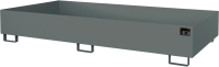 Regalwanne o Gitterrost
RW 2700-2, lackiert