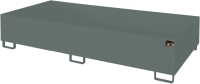 Regalwanne o Gitterrost
RW2700-3 lackiert
