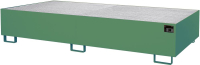 Regalwanne m Gitterrost
RW-GR2700-3 lackiert