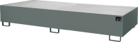 Regalwanne m Gitterrost
3250x1300x380 mm