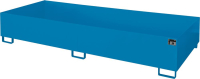 Regalwanne o Gitterrost
3250x1300x380 mm