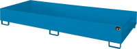 Regalwanne o Gitterrost
3250x1300x265 mm