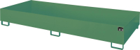Regalwanne o Gitterrost
3250x1300x265 mm