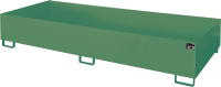 Regalwanne o Gitterrost
3250x1300x380 mm