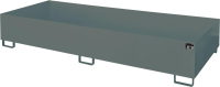 Regalwanne o Gitterrost
3250x1300x380 mm