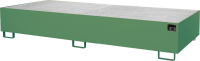 Regalwanne m Gitterrost
3250x1300x380 mm