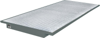 Einhängewanne
für Trägerlänge 3300 mm