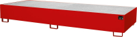 Regalwanne m Gitterrost
3550x1300x355 mm