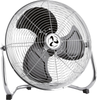 Bodenventilator Gr. L
Korb D = 440 mm
Luftmenge 5685 m³/h