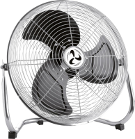 Bodenventilator Gr. XL
Korb D = 550 mm
Luftmenge 7860 m³/h