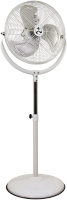 Standventilator
IP54 H1215-1500xD495 mm
Luftmenge 10700 m³/h