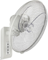 Wand-Ventilator
H 530 mm
Luftmenge 4200 m³/h