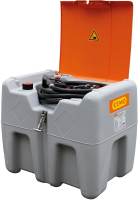 DT-Mobil Easy 210 L
12V, Elektropumpe
40 l/min, mit Deckel